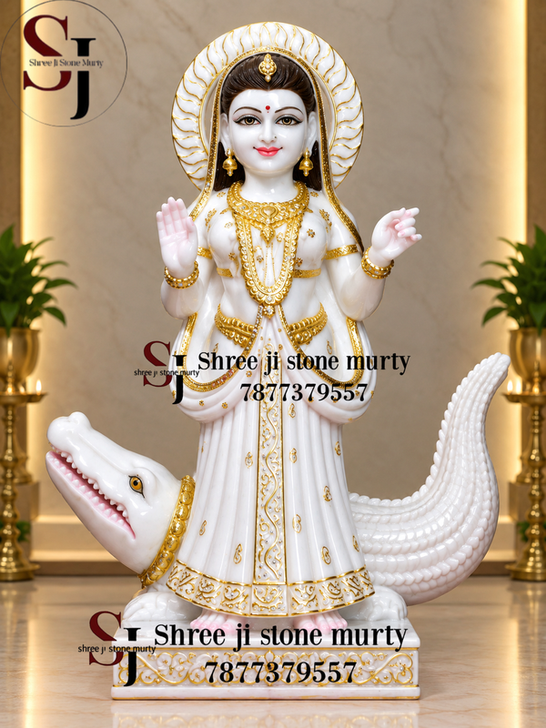 Ganga Maa